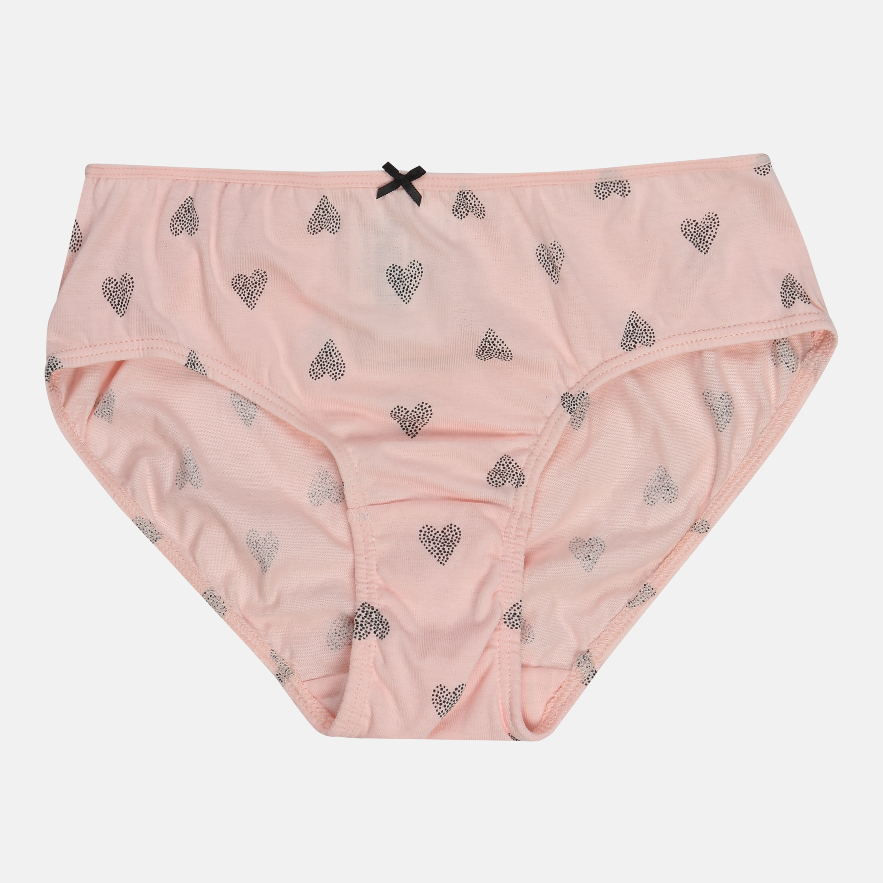 

Трусики H&M 1803-4819120 146-152 см Розовые