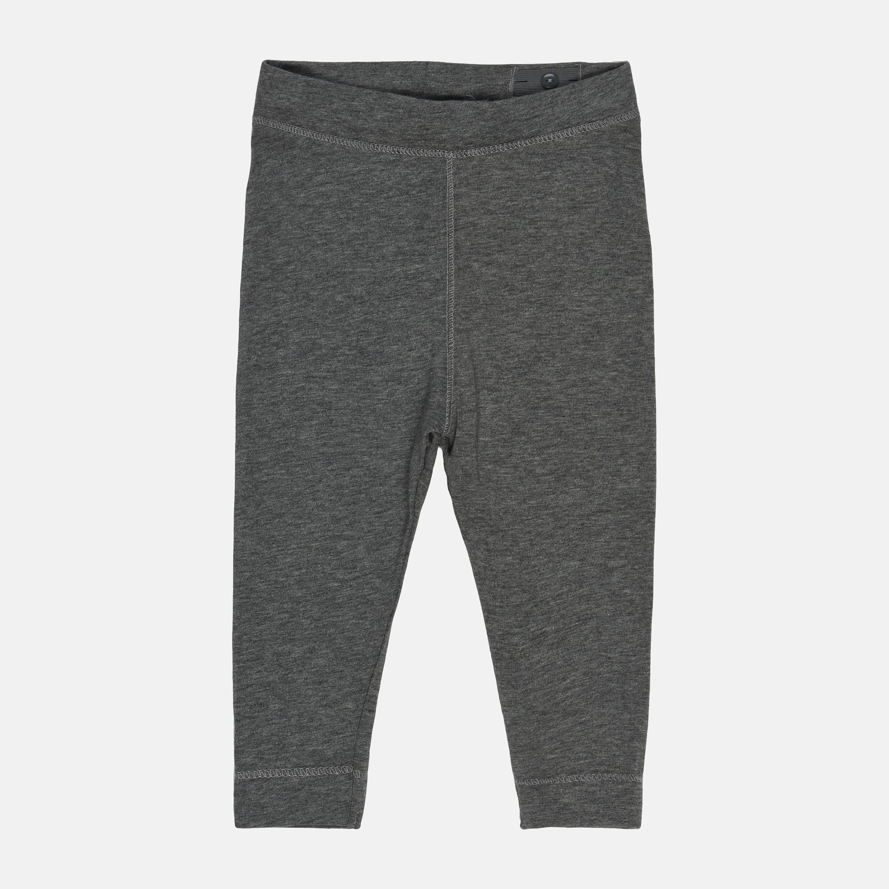 

Штанишки H&M 403-8063072 74 см Серые меланж