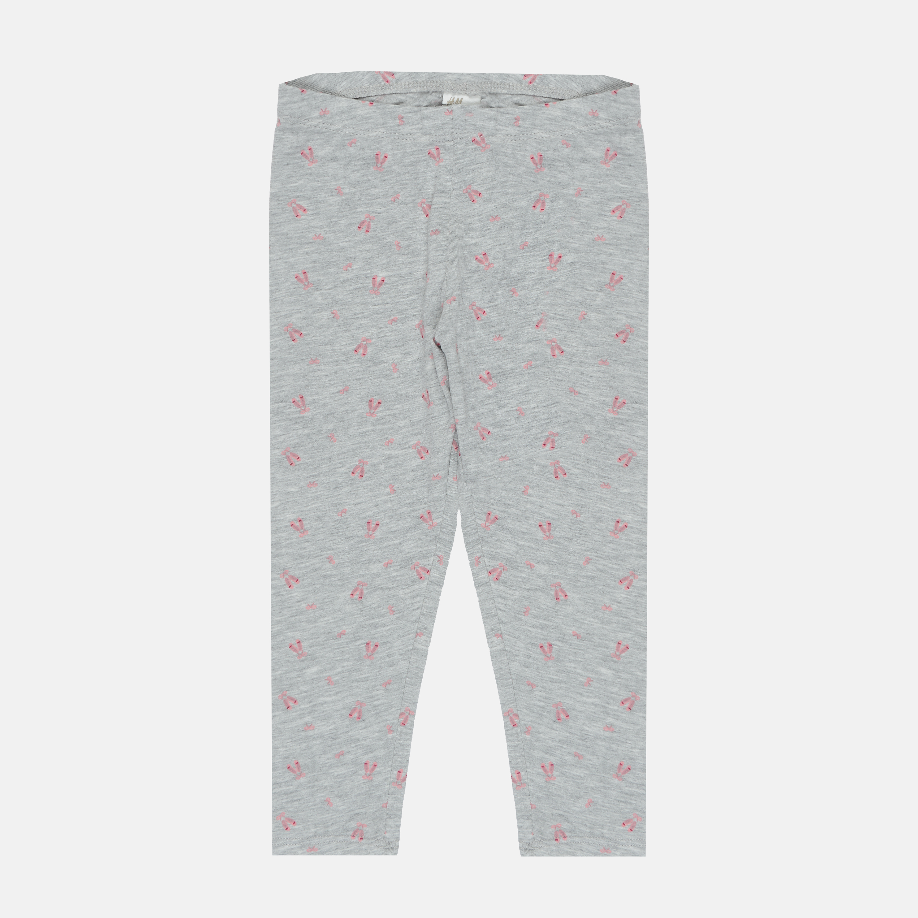 

Лосины H&M 403-8834502 92 см Серая