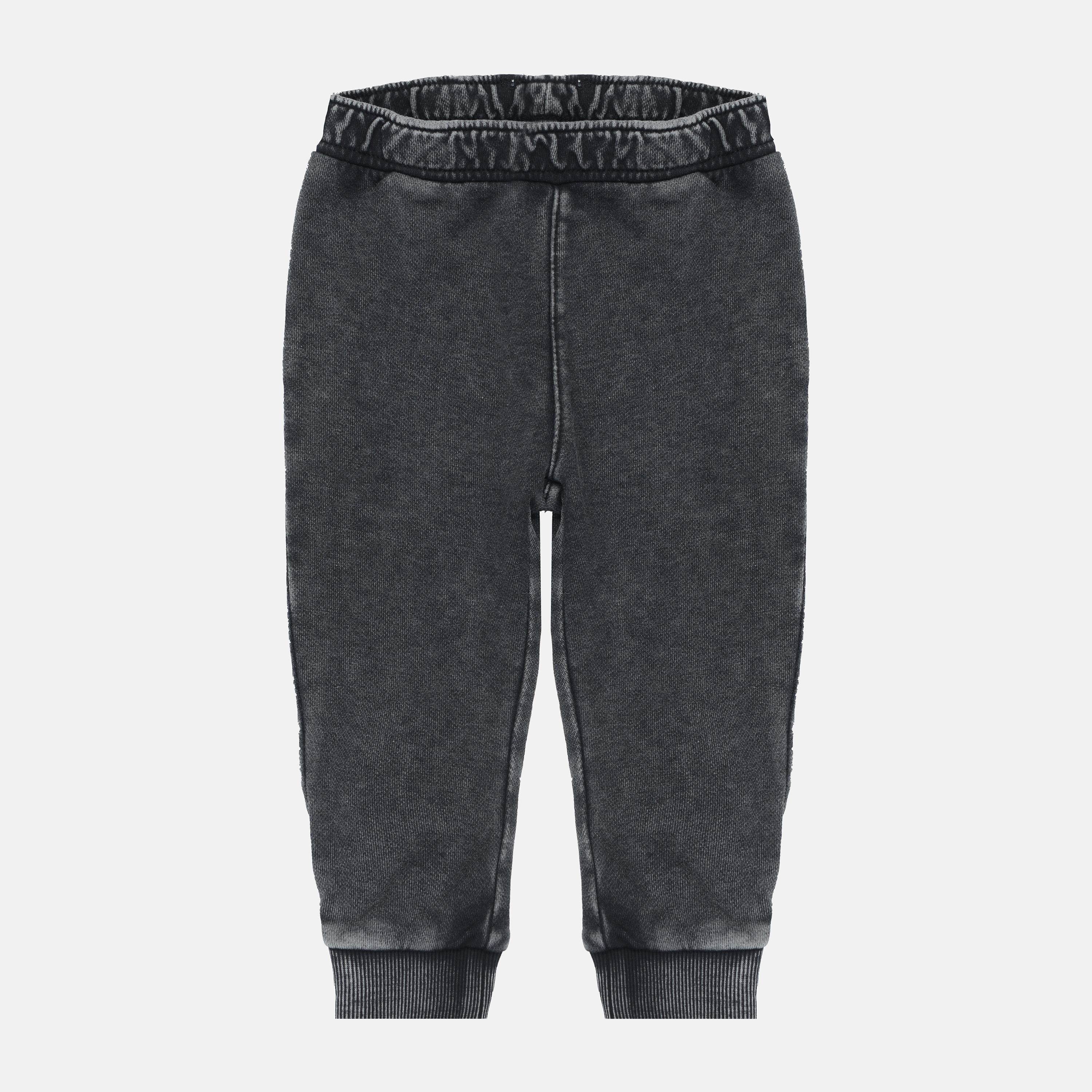 

Брюки H&M 2303-76727822 86 см Темно-серые (hm07004360232)