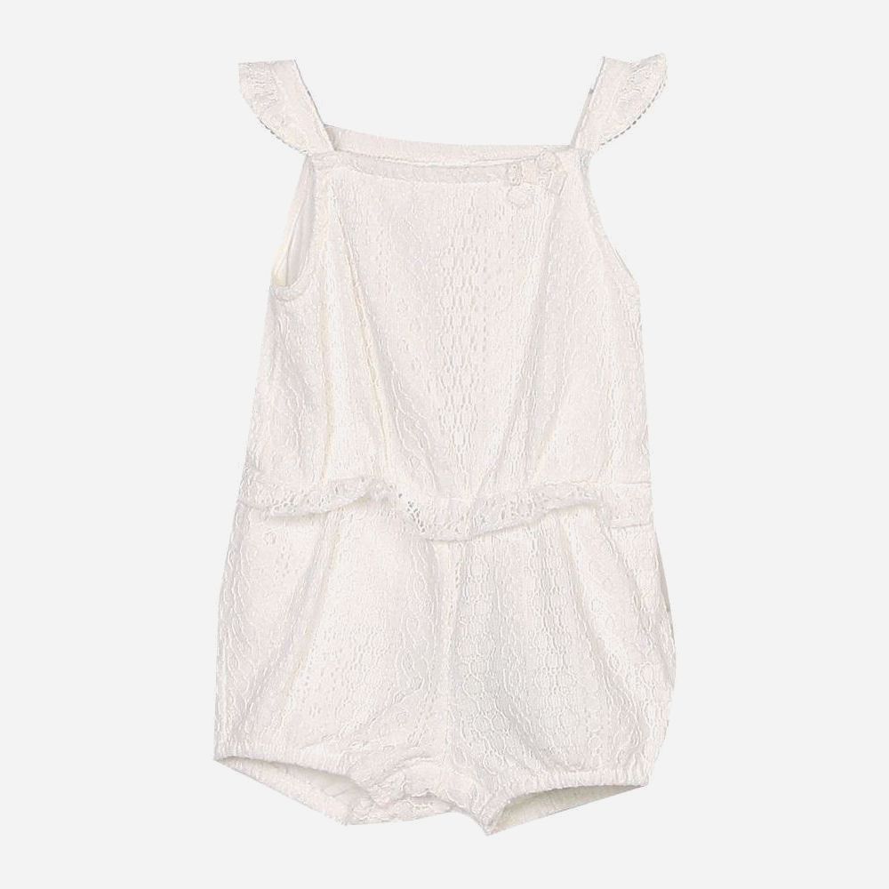 

Песочник H&M HOM92556 68 см Молочный