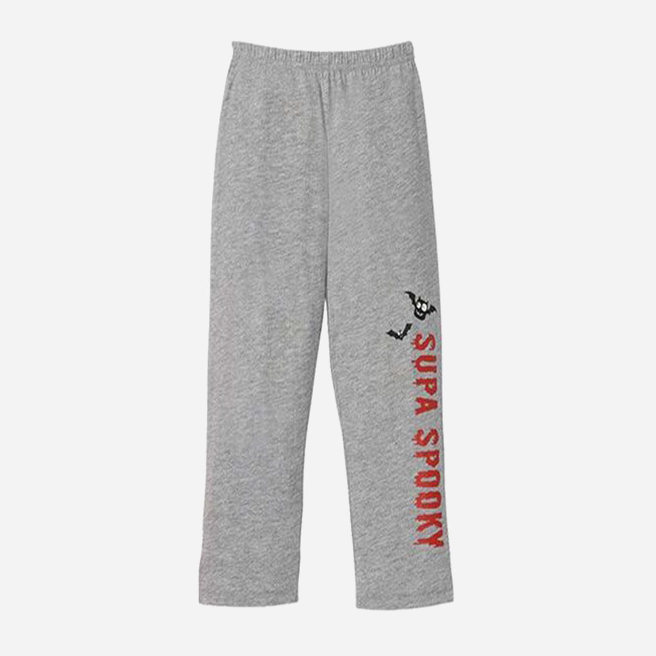 

Спортивные штаны Lupilu LID51225 98-104 см Серые