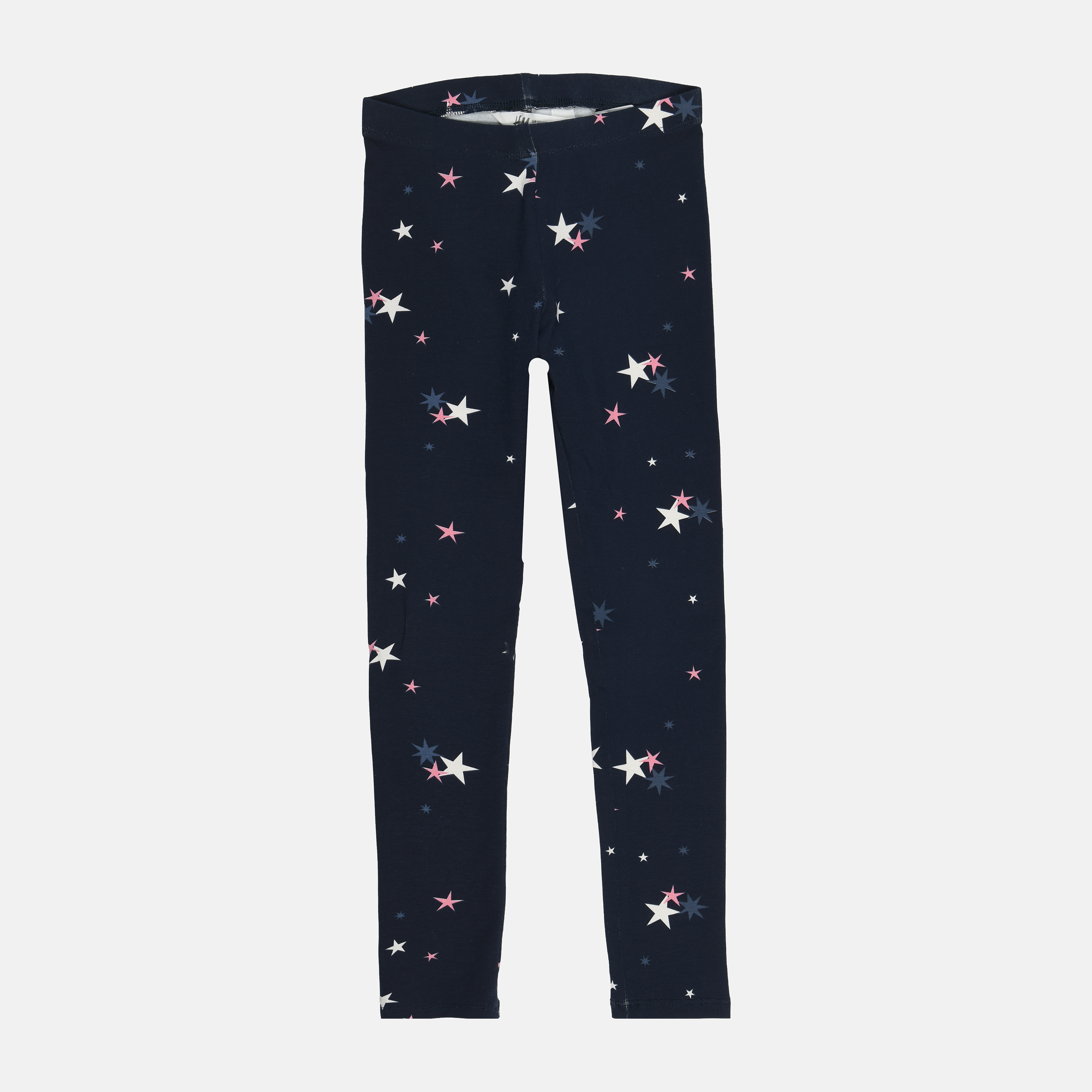 

Лосины H&M 1003-65211382 122-128 см Темно-синие