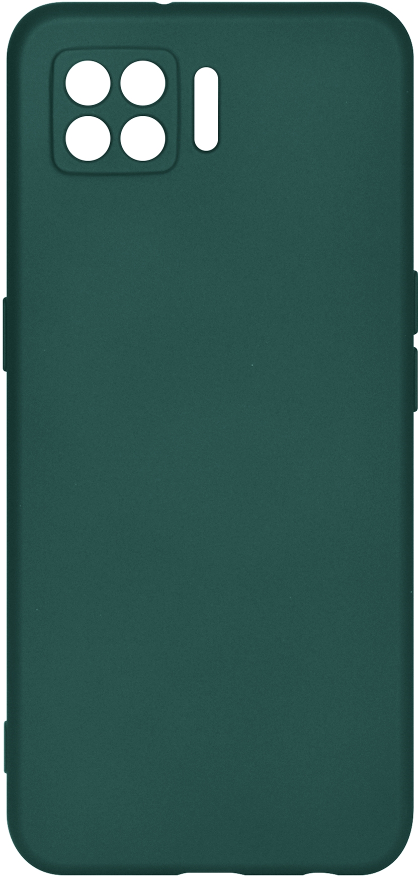 

Панель ArmorStandart Icon Case для OPPO A73 Pine Green