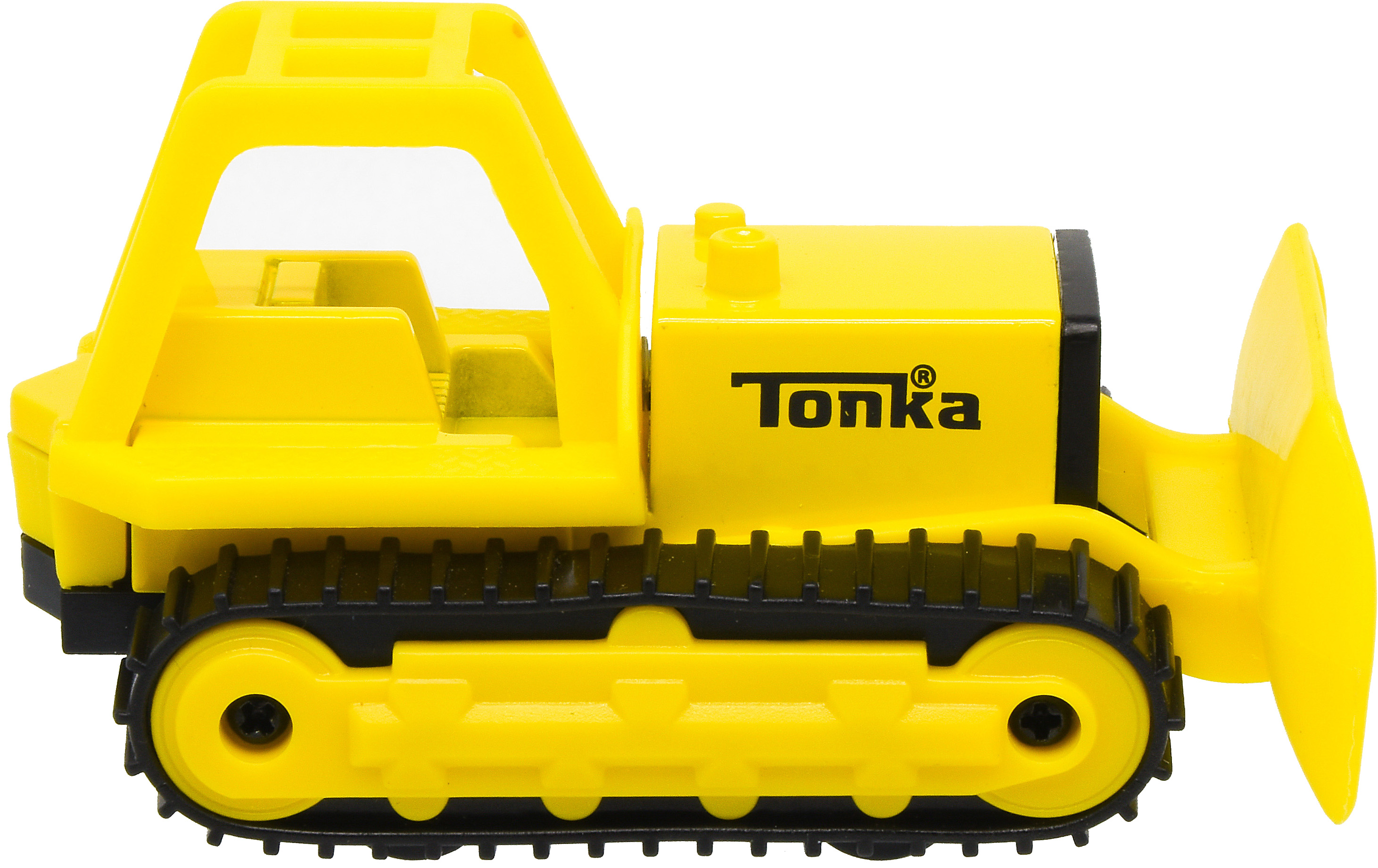 

Игровой набор Tonka Мини Бульдозер с песком (TOYS06042)