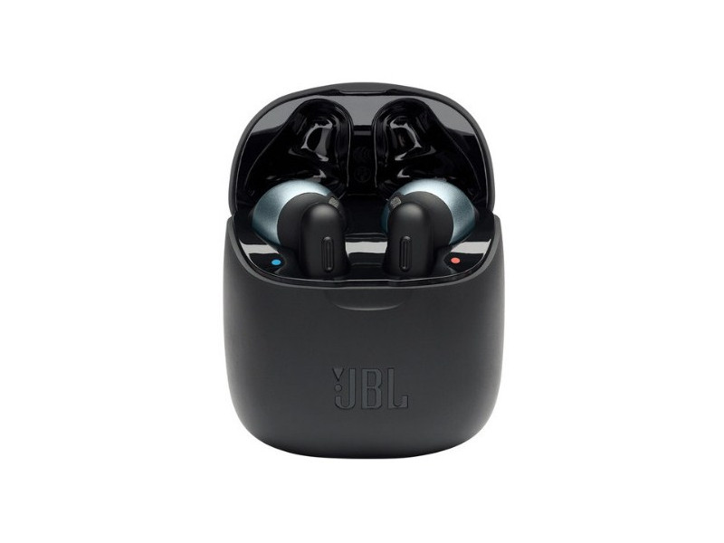 

Наушники TWS JBL Tune 220 Black (T220TWSBLK)