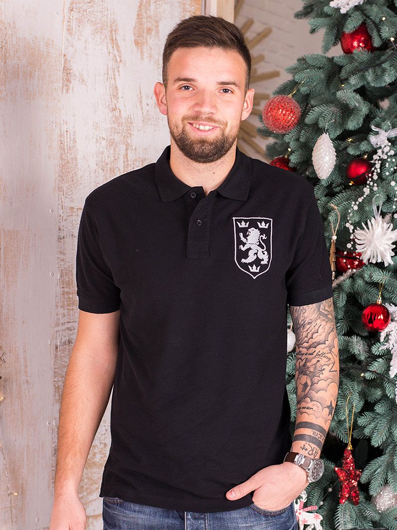 

Поло Етно-Сіті Галицький лев 3XL Чорне (599/3XL)