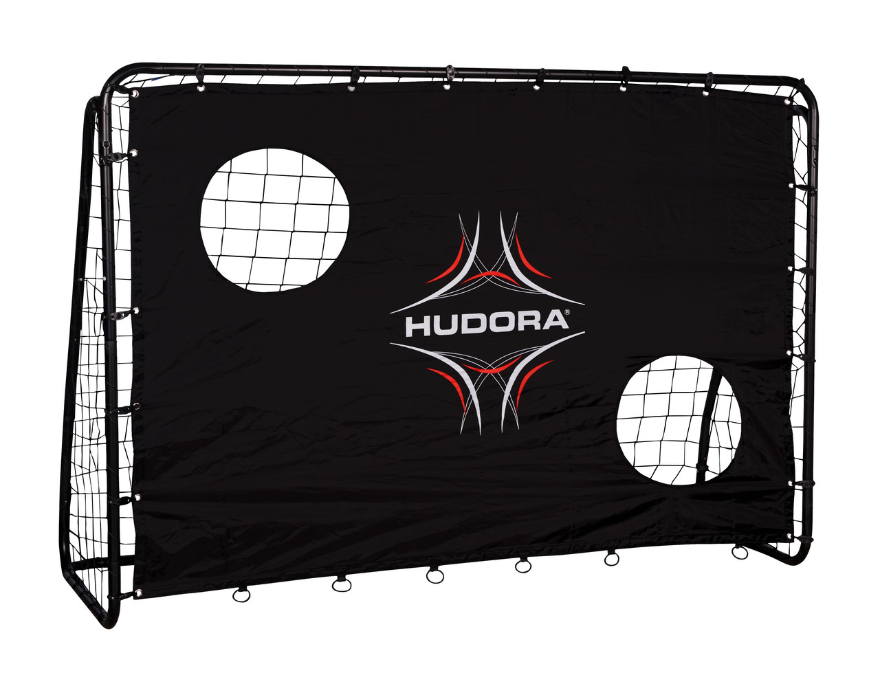 

Футбольні ворота FREEKICK HUDORA 213 Х 152 см