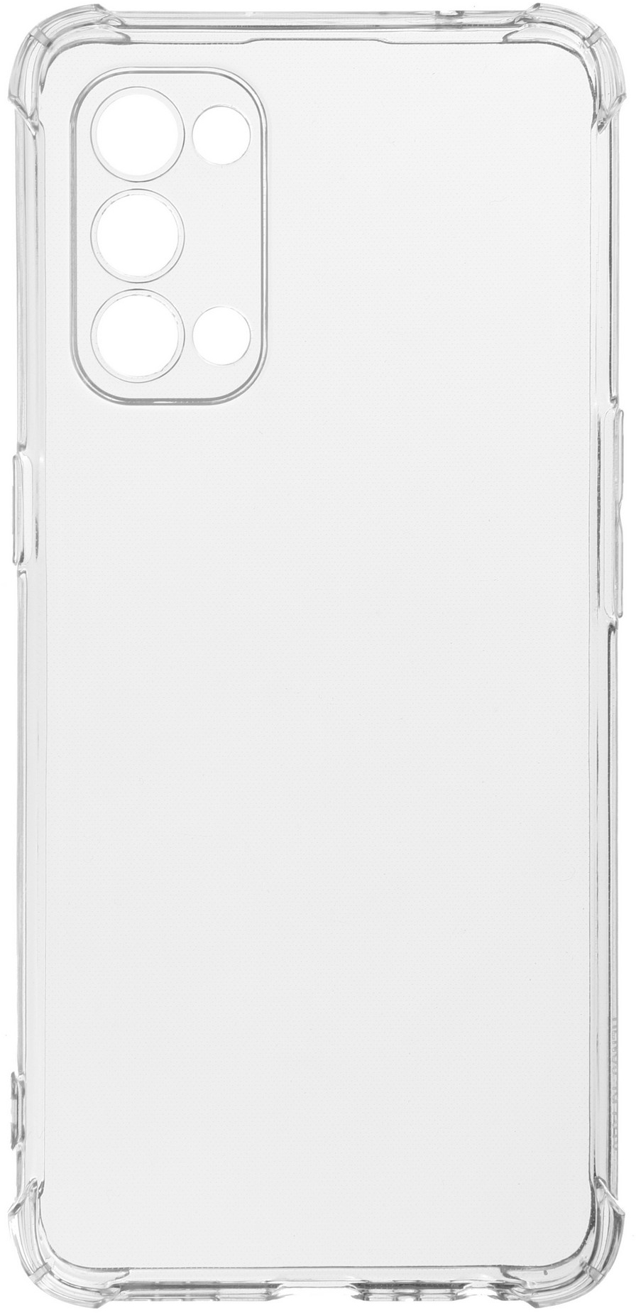 

Панель ArmorStandart Air Force для OPPO Reno5 Transparent