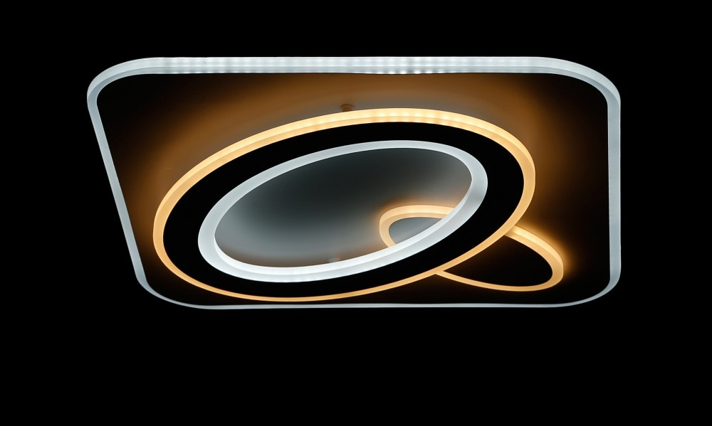 

Светодиодная люстра L78614/3 LED (WT)