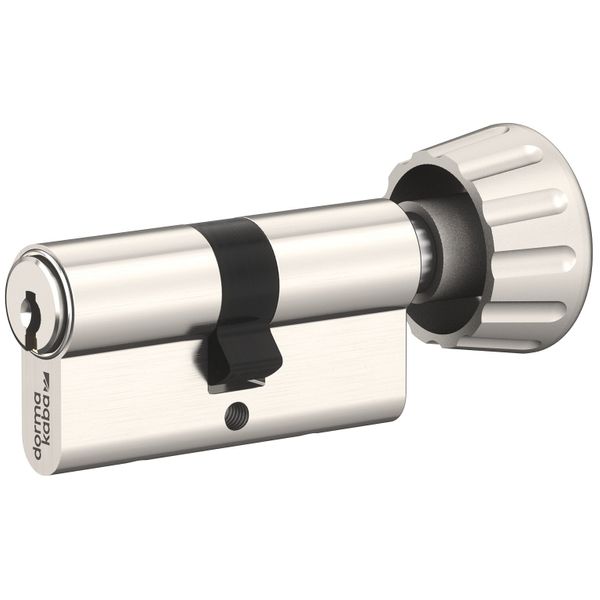 

Циліндр KABA experT pluS 100 mm ключ-тумблер