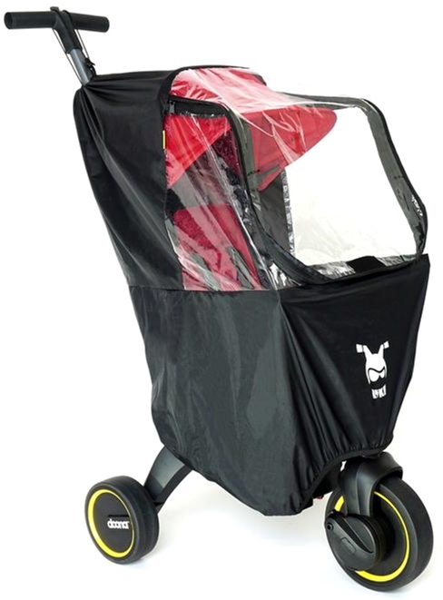 

Дождевик Doona Liki Rain cover (SP553-99-000-000)
