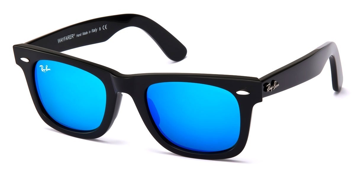 

Солнцезащитные очки Ray-Ban Wayfarer RB2140 901/17