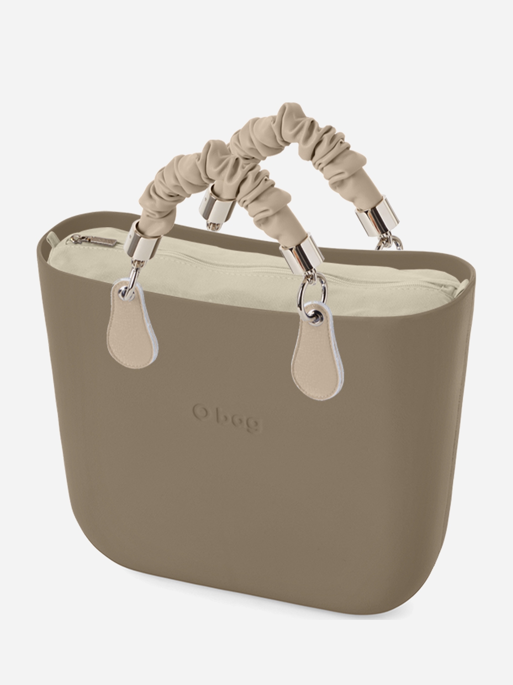 

Женская сумка O bag CLASSIC00263 Рок