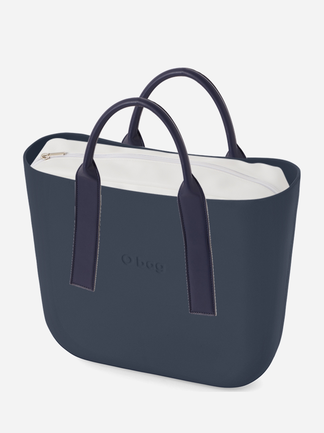 

Женская сумка O bag CLASSIC00271 Темно-синяя