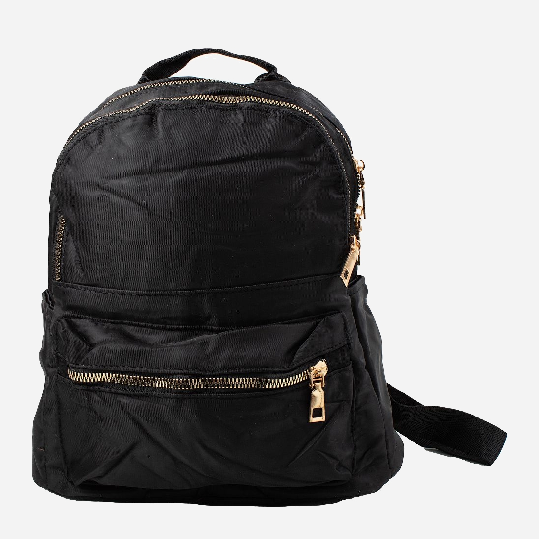 

Женский рюкзак Valiria Fashion 4DETBU1336-2 Черный