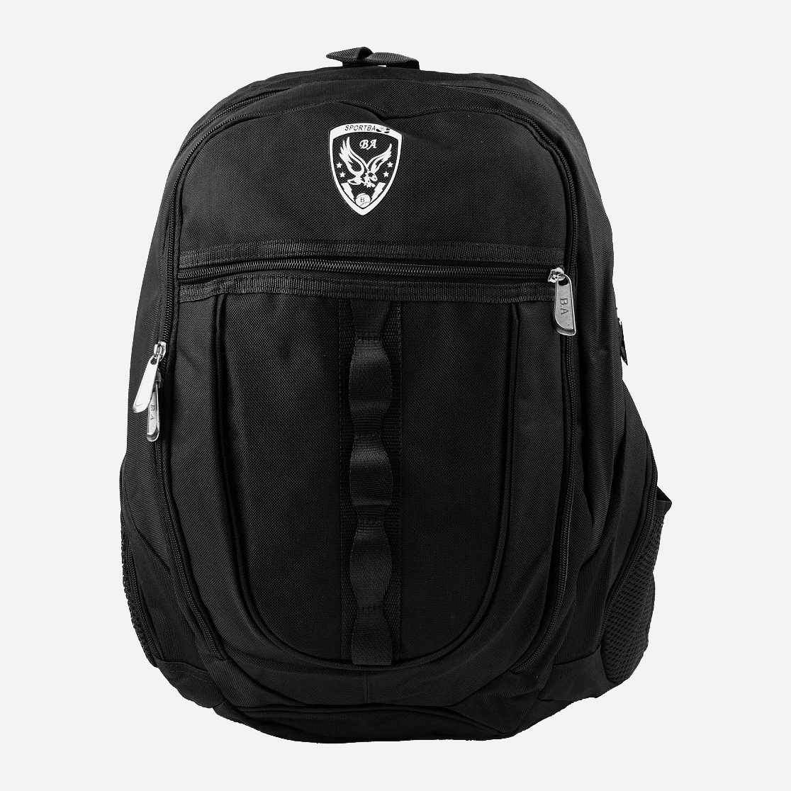 

Мужской рюкзак Valiria Fashion 4DETBU1921-2 Черный