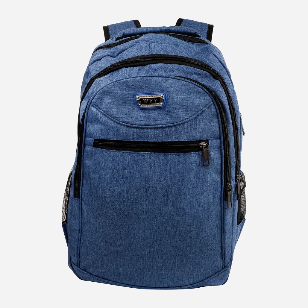

Мужской рюкзак Valiria Fashion 4DETAM-003-6 Синий
