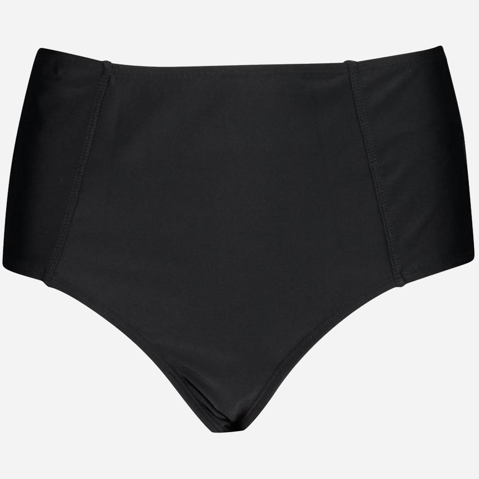 

Нижняя часть купальника Boohoo szz87607a70 36 Черная