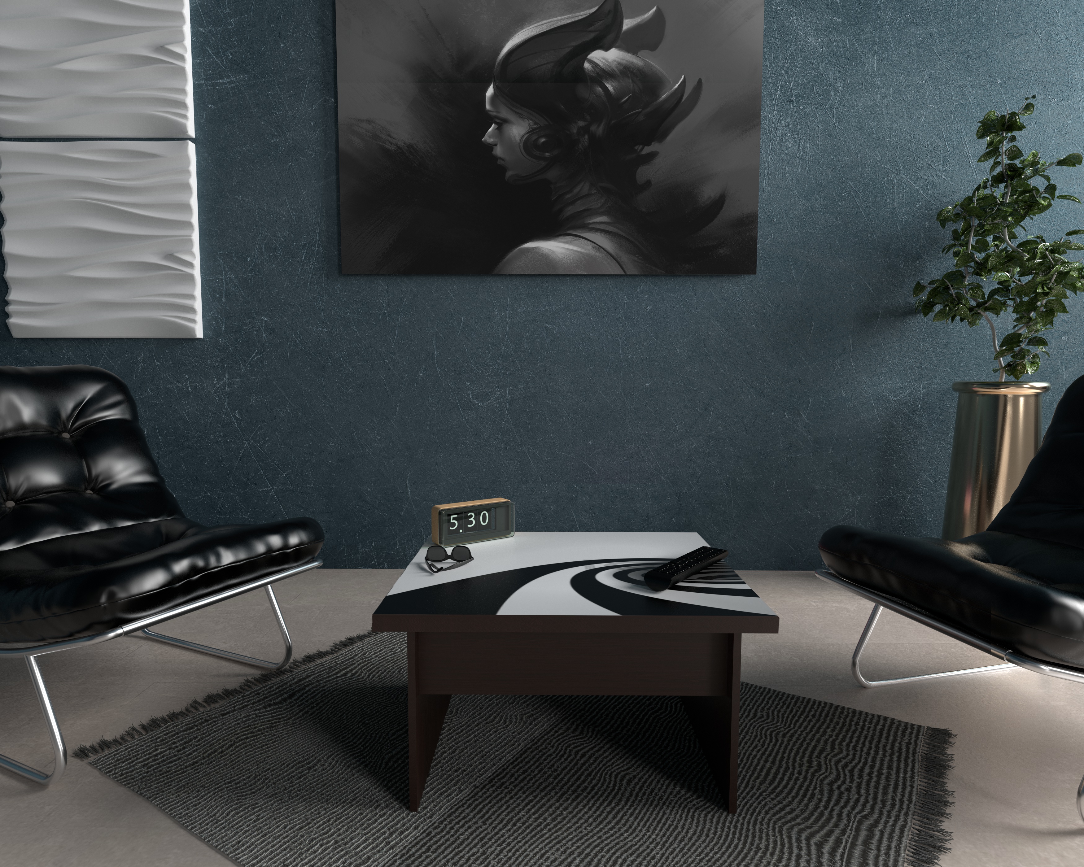 

СТОЛ-ТРАНСФОРМЕР "Милан-1" GammaStyle Бук