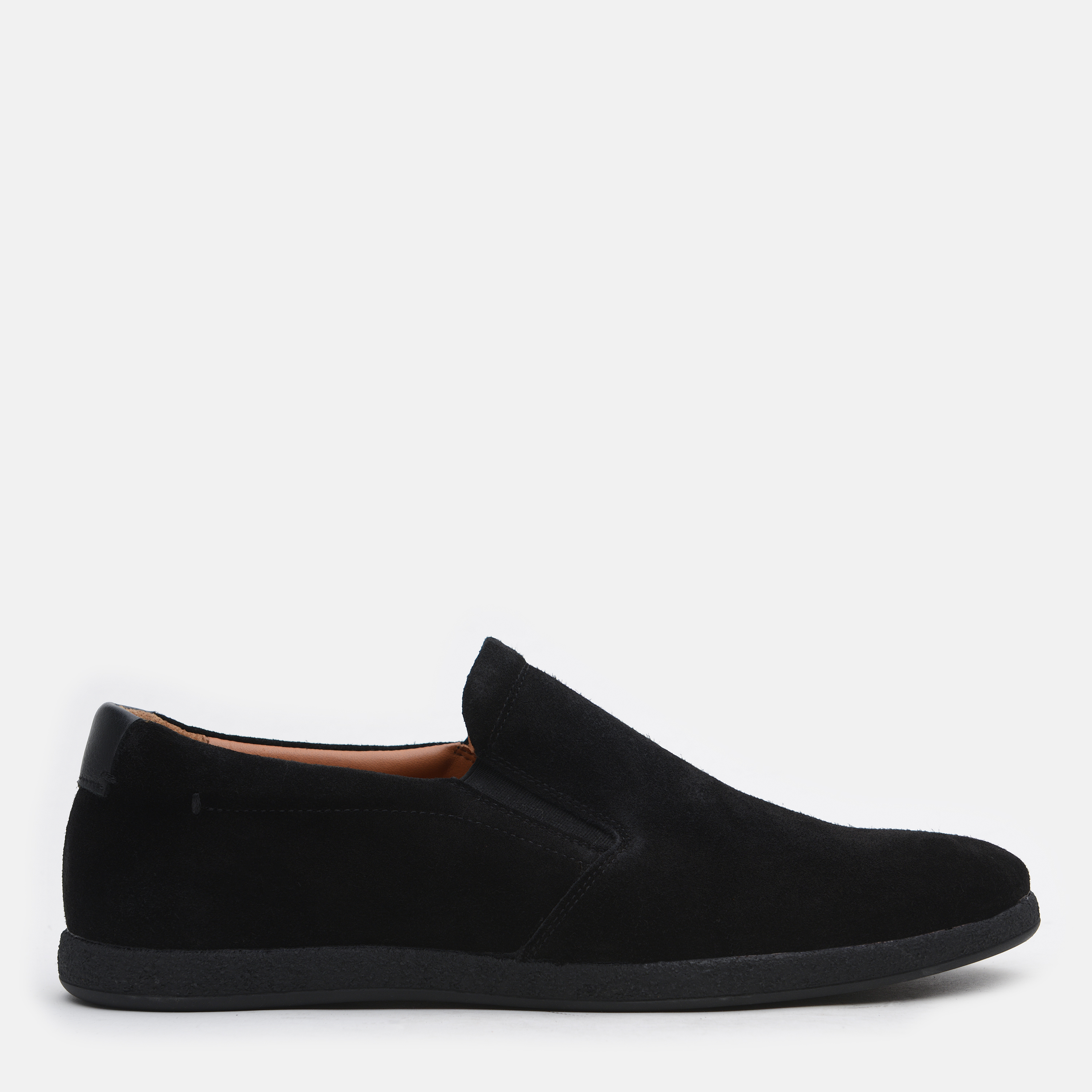 

Слипоны Caman 14292/1-4 44 29.5 см Черные