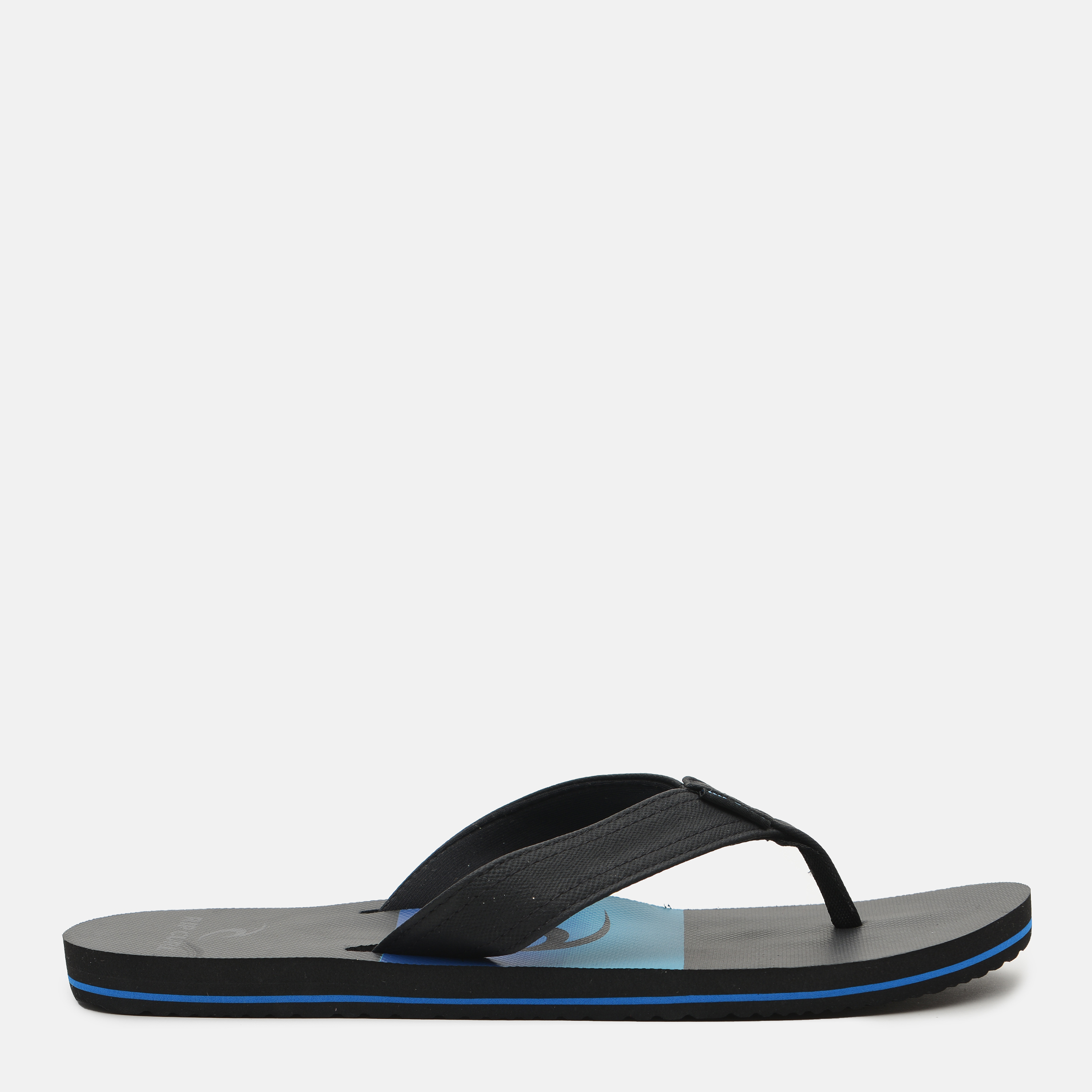 

Вьетнамки Rip Curl Ripper TCTAK1-3529 41 Черные с синим
