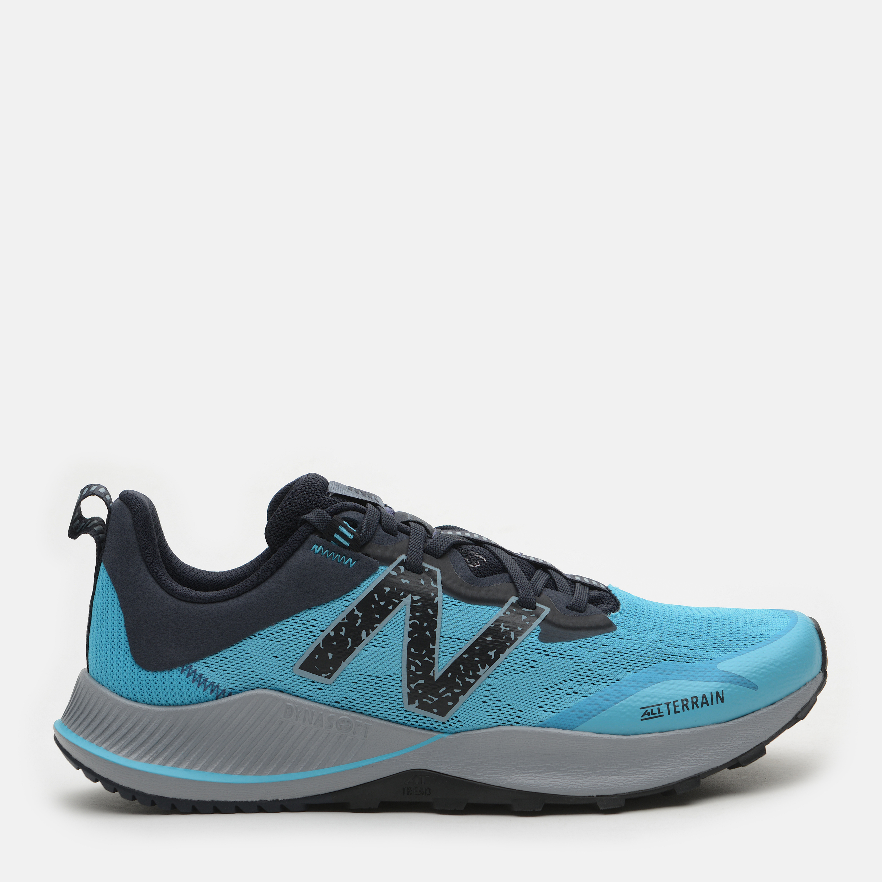 Чоловіче взуття для бігу Nitrel MTNTRCV4 | New Balance