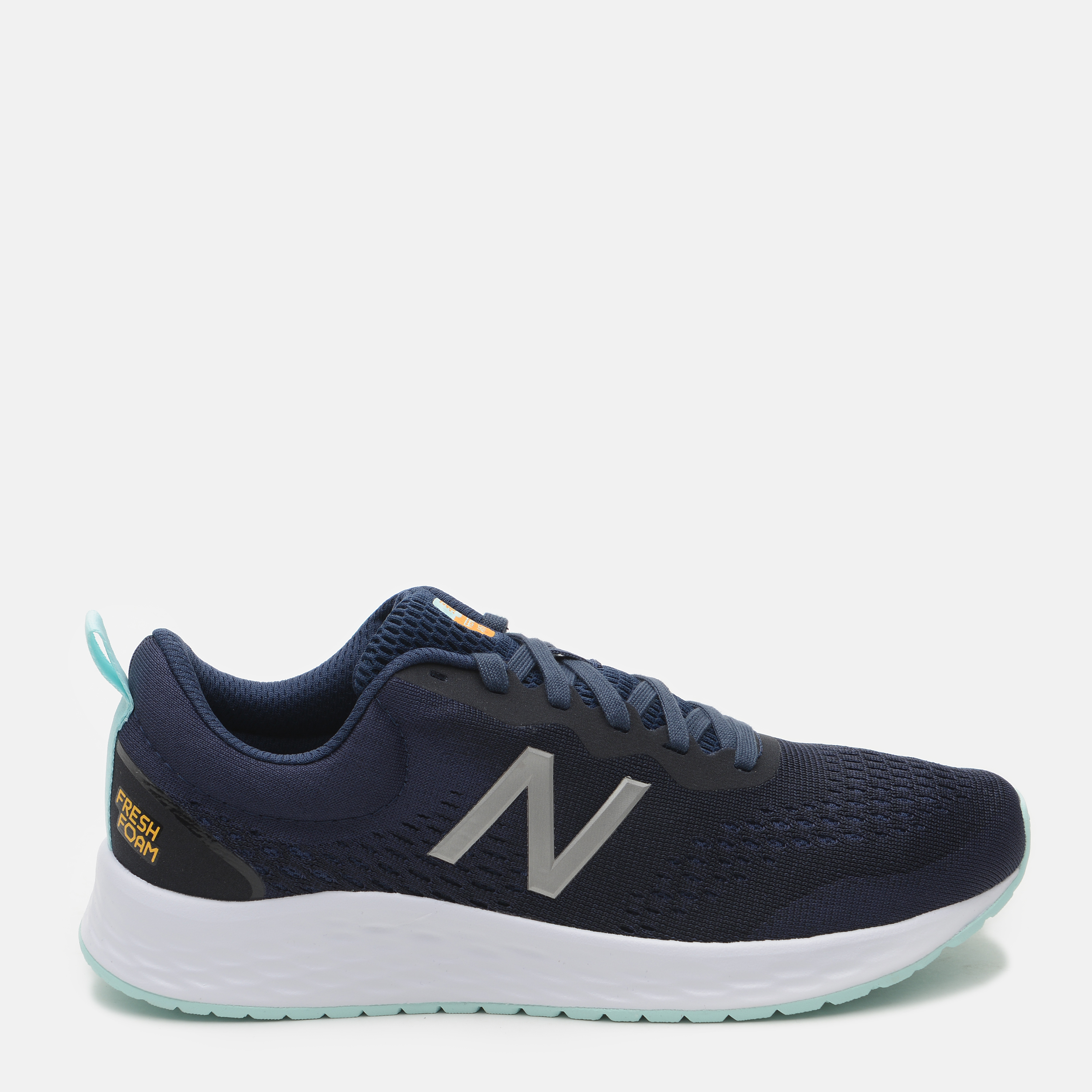 

Кроссовки New Balance Arishi WARISCN3 36.5 (7) 24 см Темно-синие