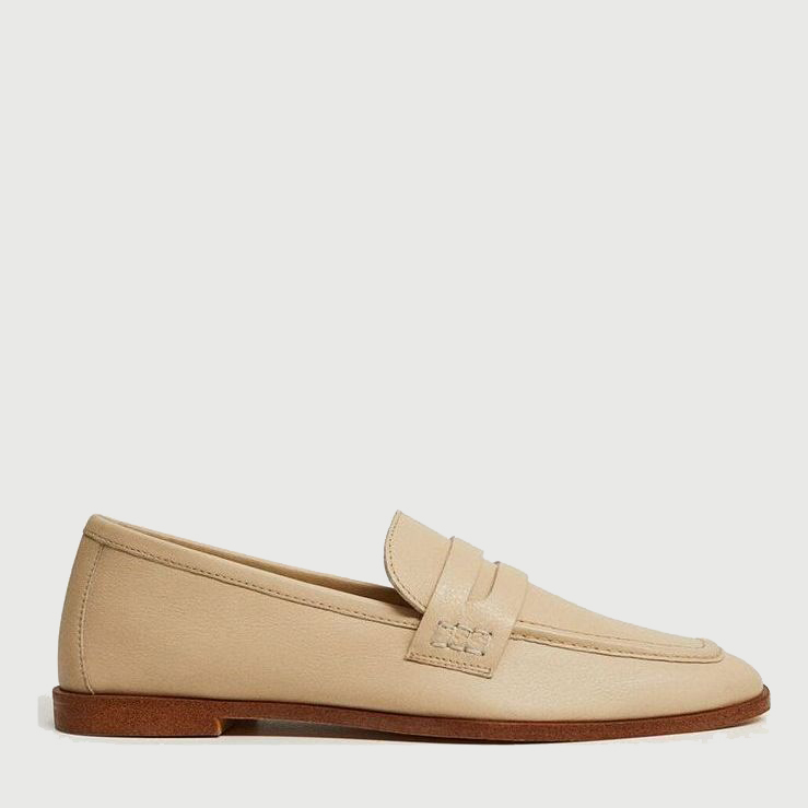

Лоферы Mango 87064046-02 37 (23.5 см)