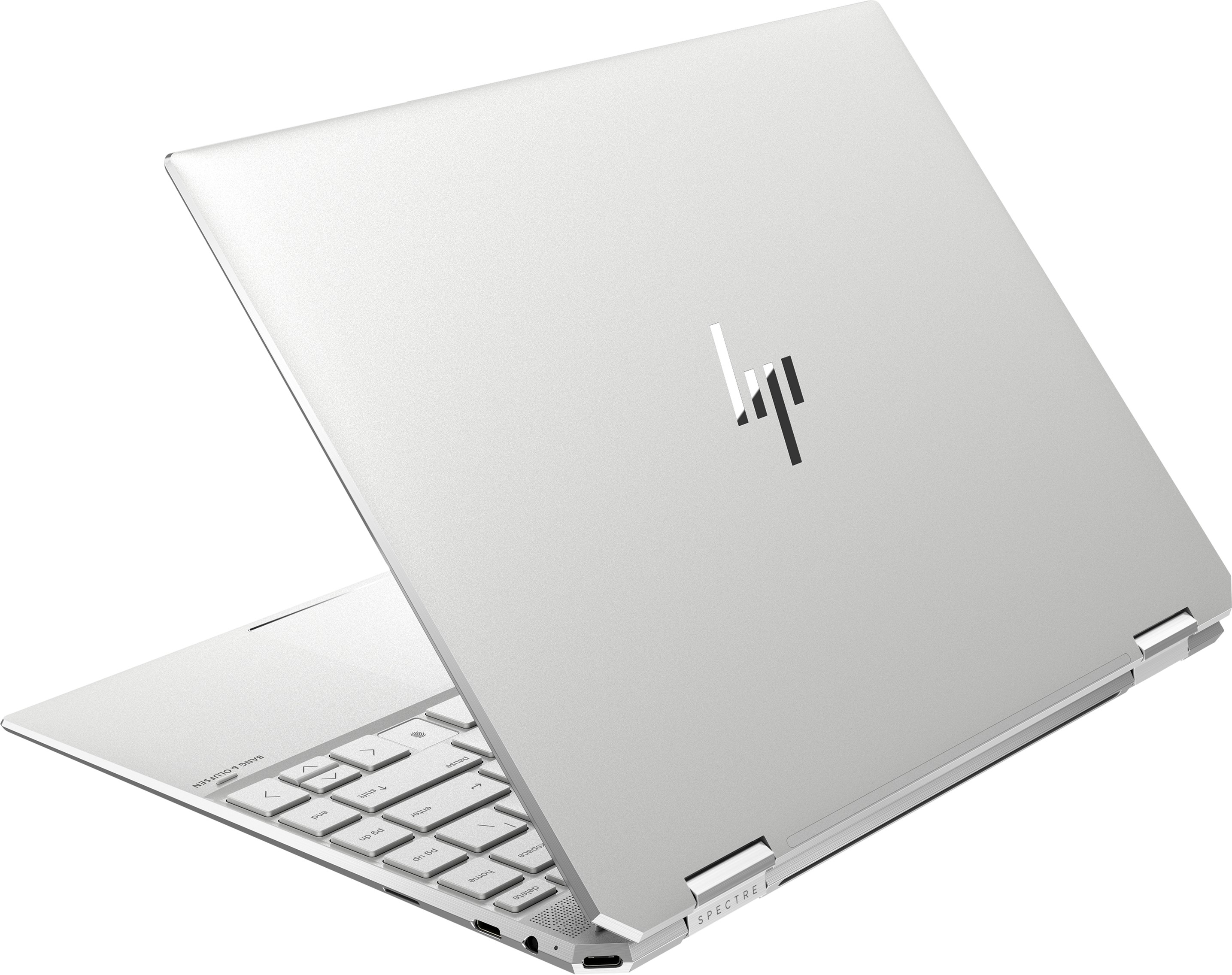 Ноутбук HP Spectre x360 Convertible 14-ea0011ua (423N2EA) Silver