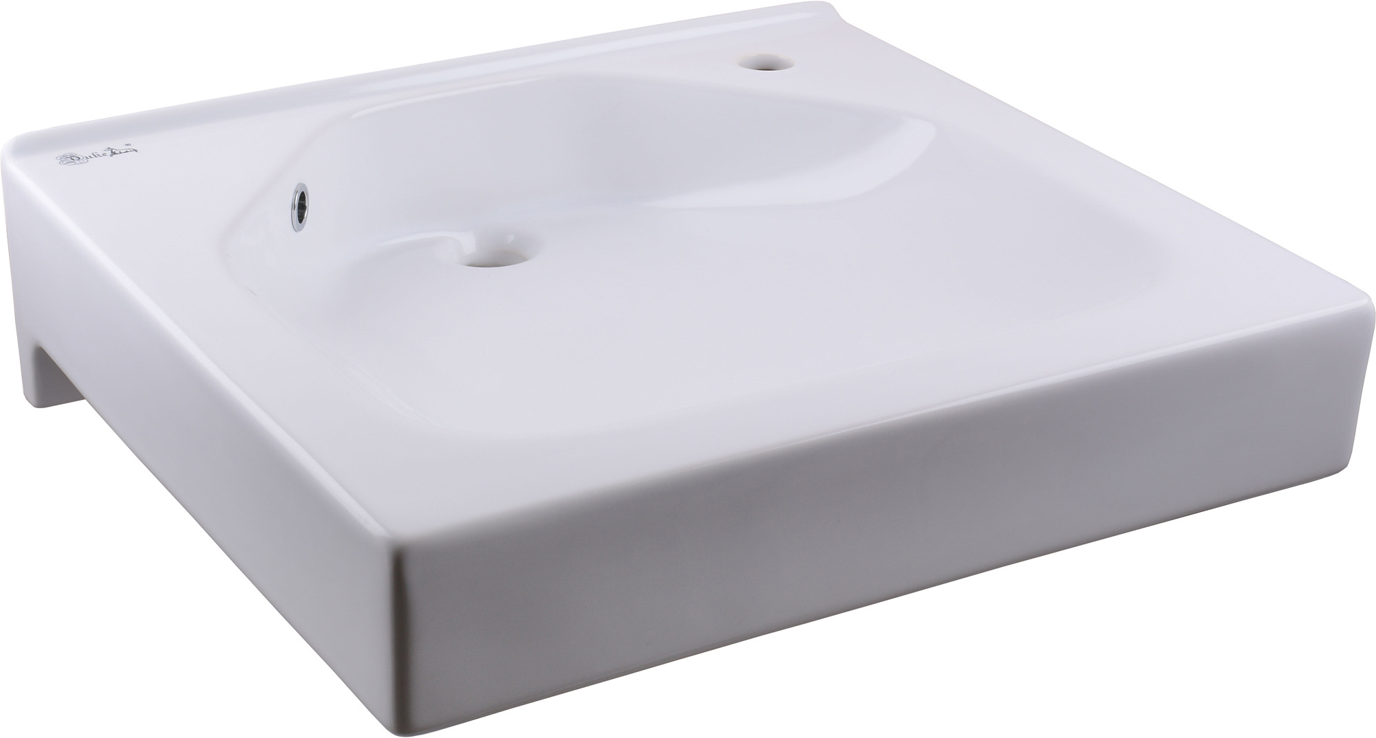 

Раковина ДНЕПРОКЕРАМИКА Мистер