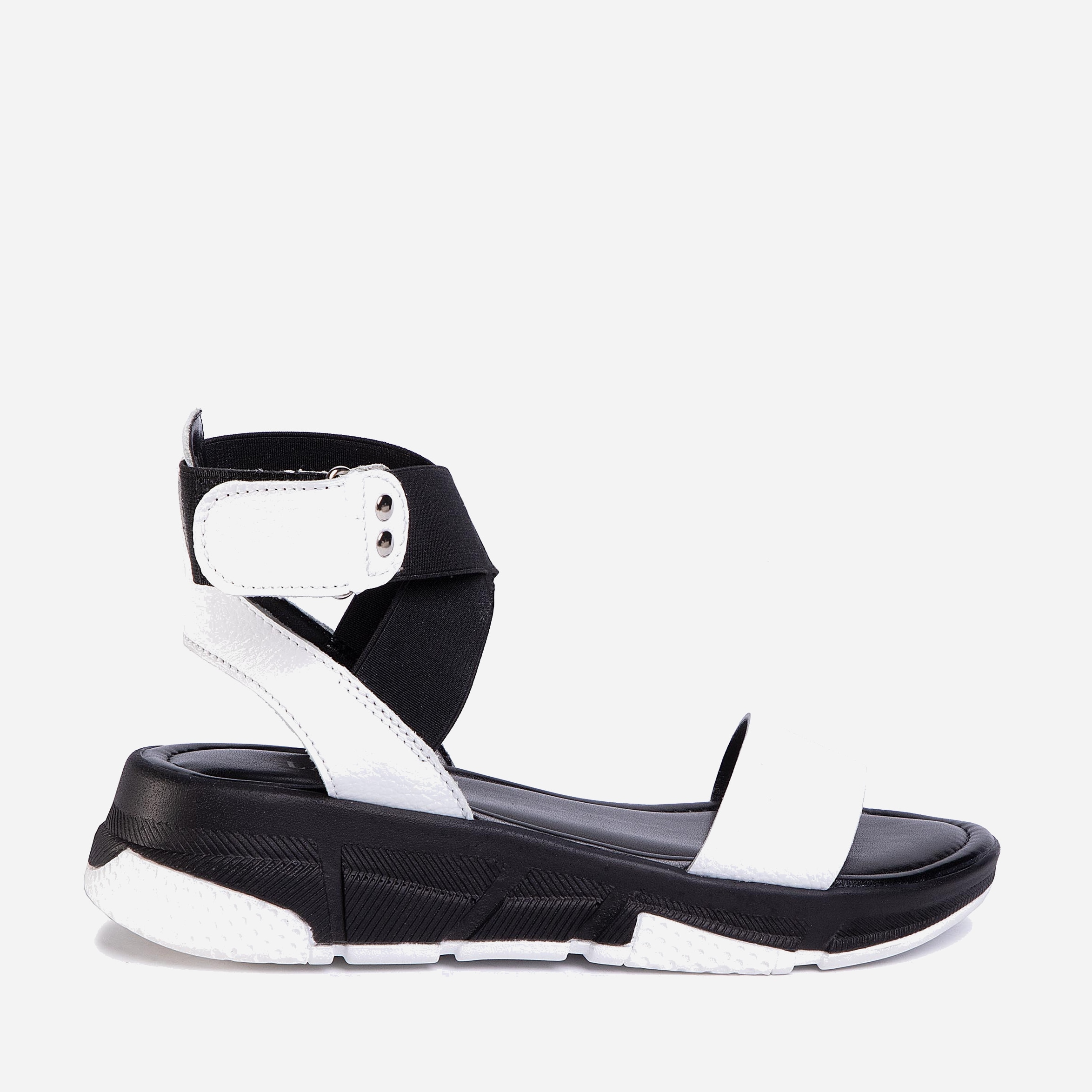 

Сандалии Lasocki 4849-01 39 Белые