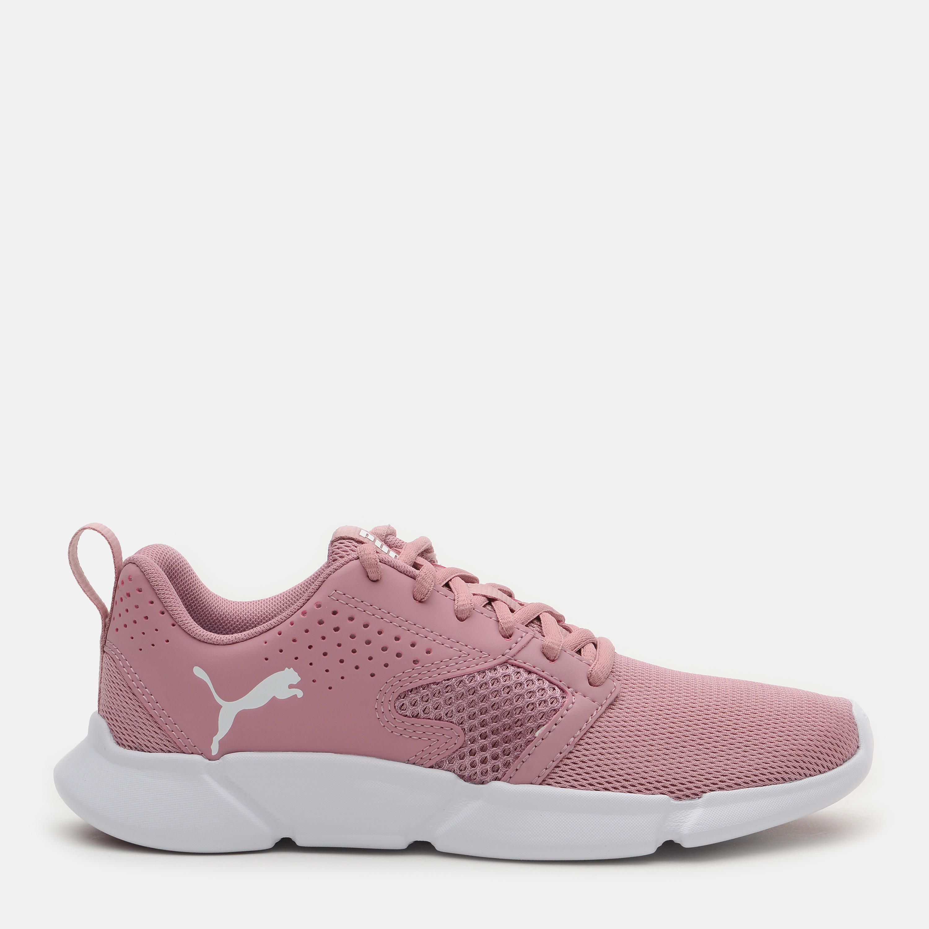 

Кроссовки Puma Interflex Modern 19280514 37 (4) 23 см Foxglove-White