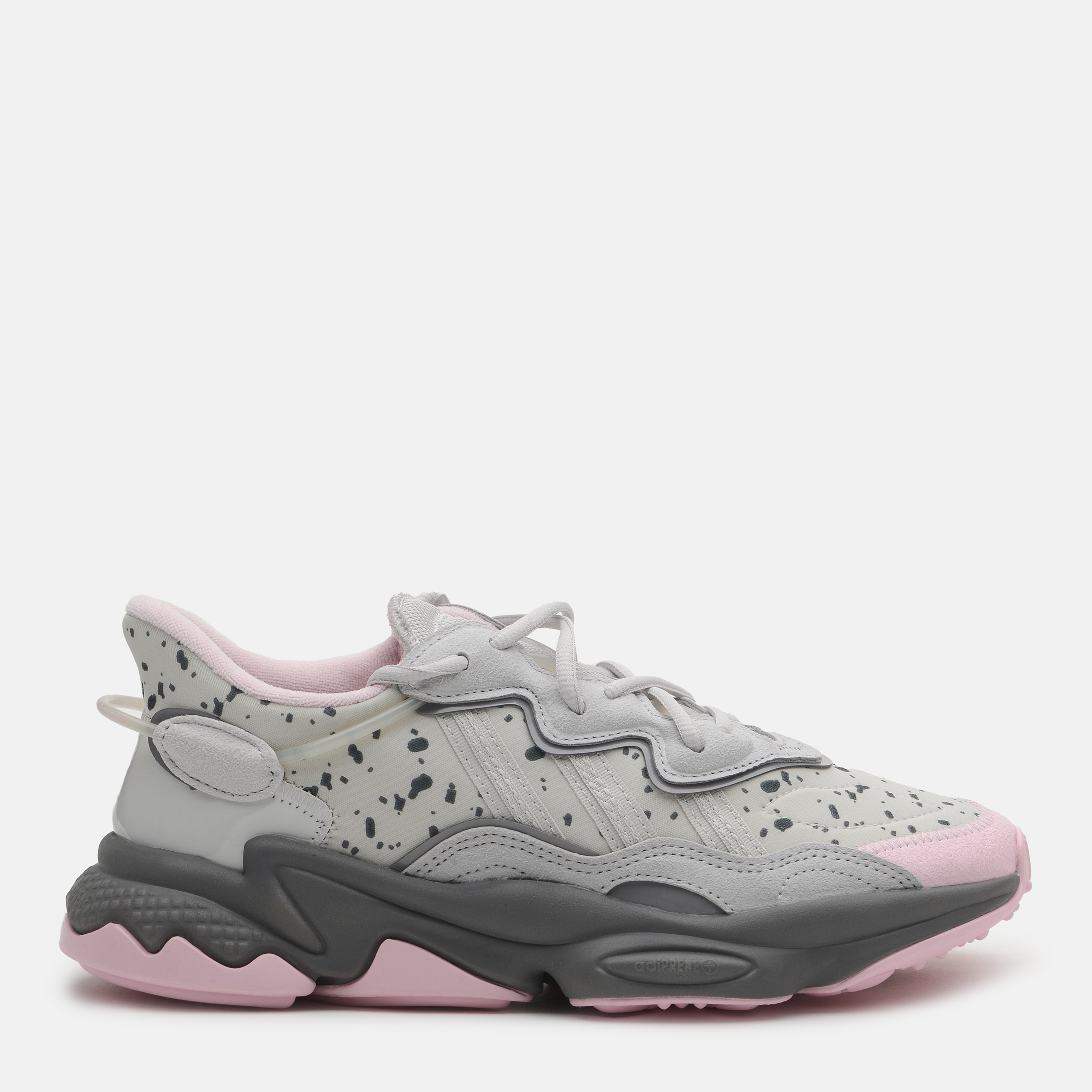 

Кроссовки Adidas Originals Ozweego W FX6104 37.5 (4.5 UK) 23 см Greone-Gretwo-Clpink
