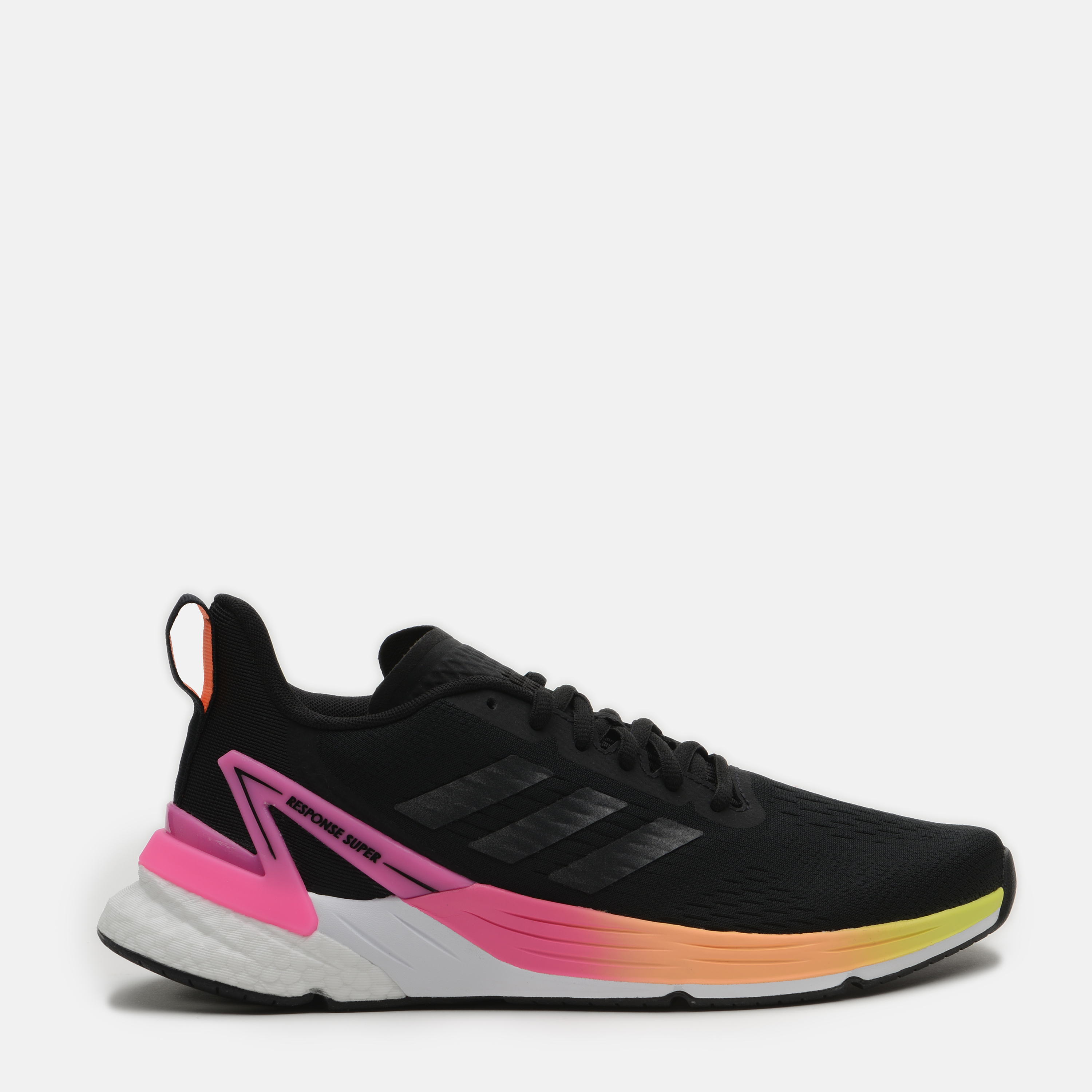 

Кроссовки Adidas Response Super FZ1973 38 (6) 24.5 см Cblack-Cblack-Hireye