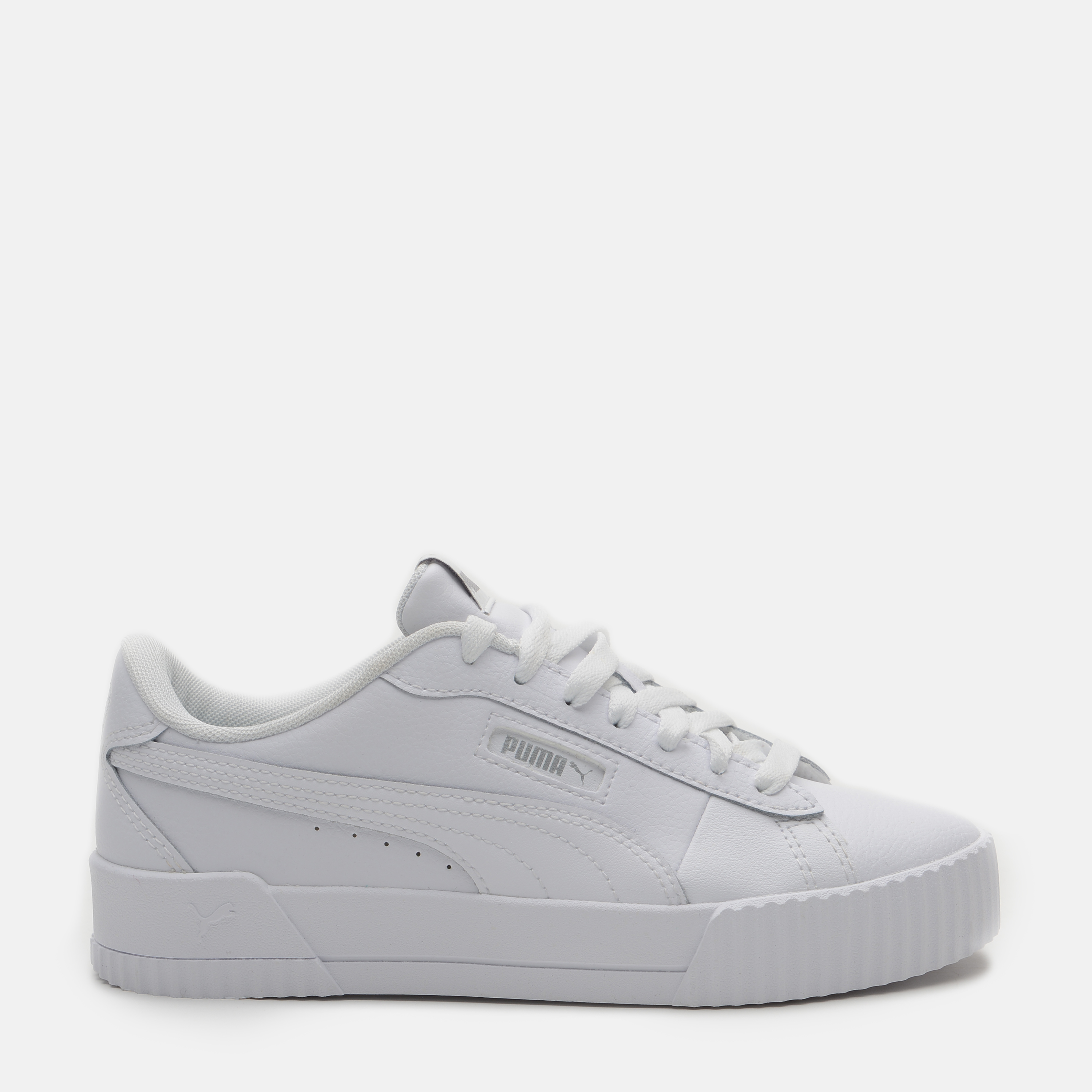 

Кеды Puma Carina Crew 37490302 37.5 (4.5) 23.5 см White