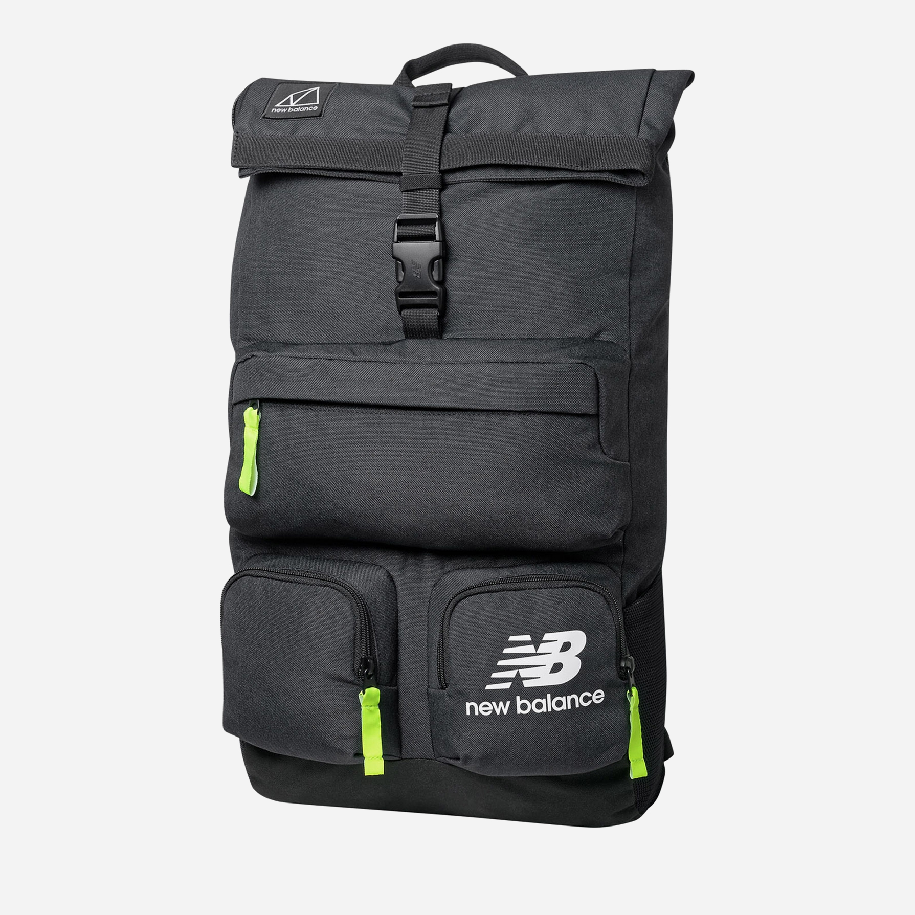 

Рюкзак New Balance Athletics Terrain BG03200GBEO Черный