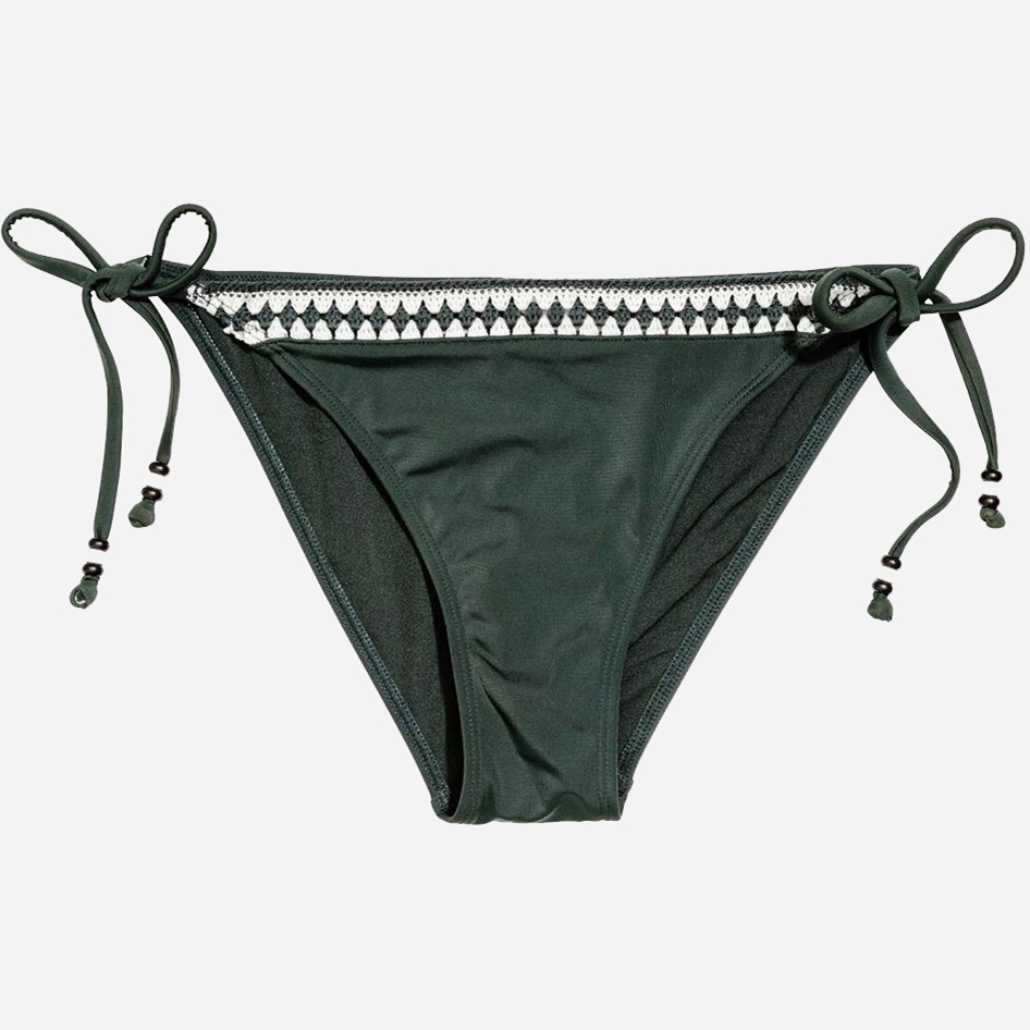 

Нижняя часть купальника H&M 396688a64 34 Хаки
