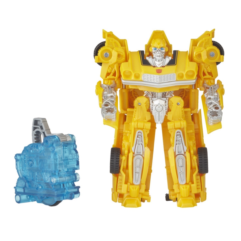 

Игрушка Hasbro Transformers MV6 Bumblebee Energon Igniters (E2092)