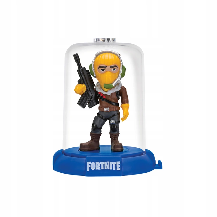 

Игровая фигурка Fortnite Raptor коллекционная фигурка Фортнайт Раптор (642031)