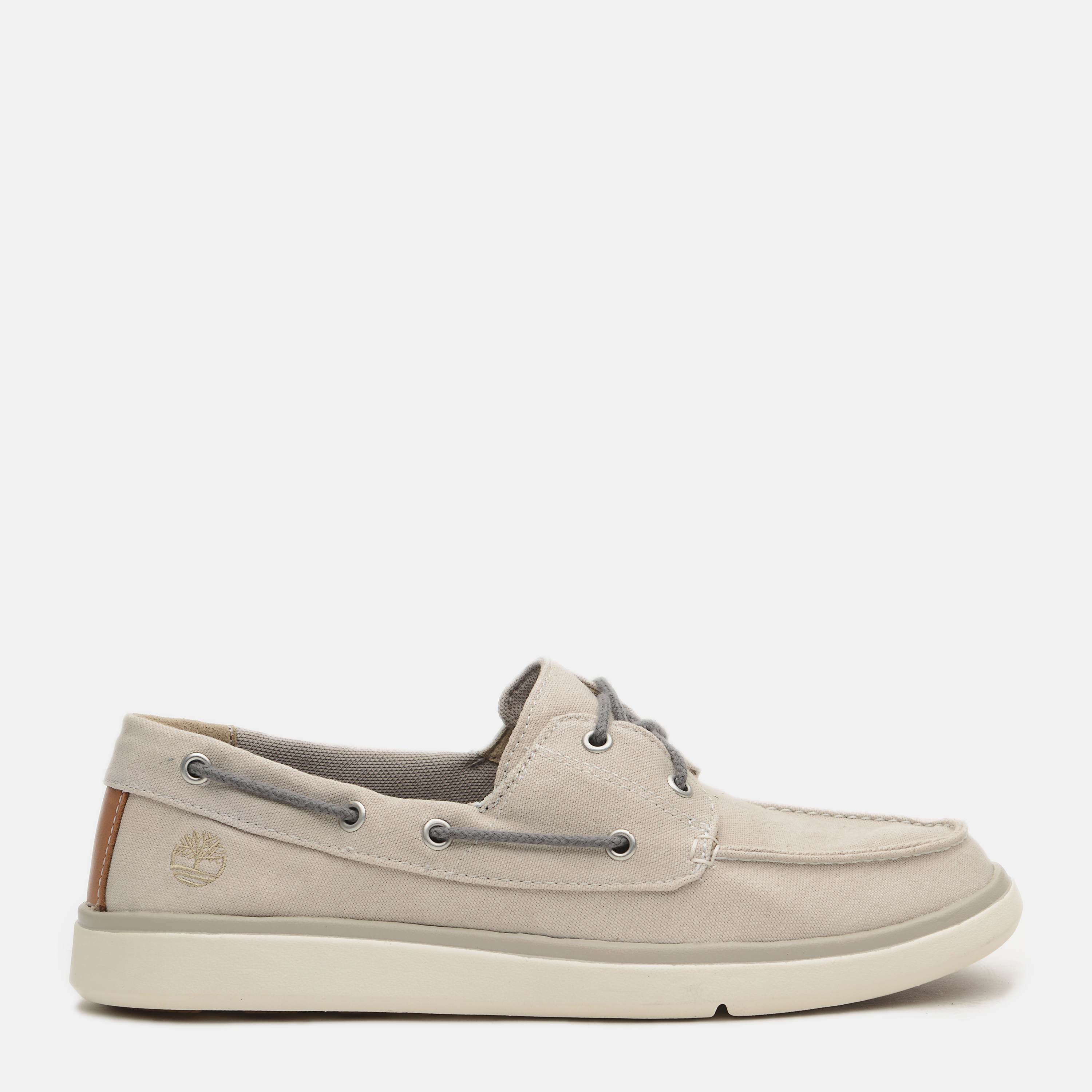 

Мокасины Timberland TB0A2AYUK51 44 Бежевые