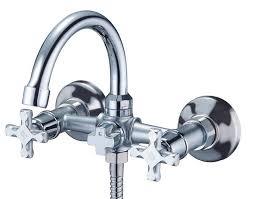 

Смеситель для ванны Solone JIK3-A102-А