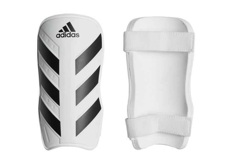 

Щитки Adidas Everlite CW5560 XS Бело-черные