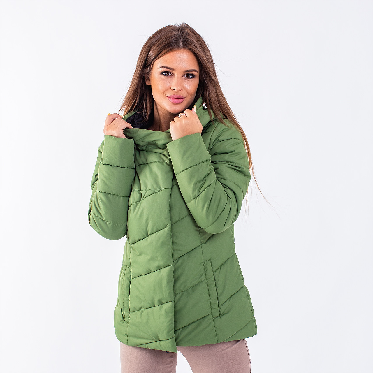 

Женская куртка Indigo N 030T GRASS, Женская куртка Indigo N 030T GRASS M