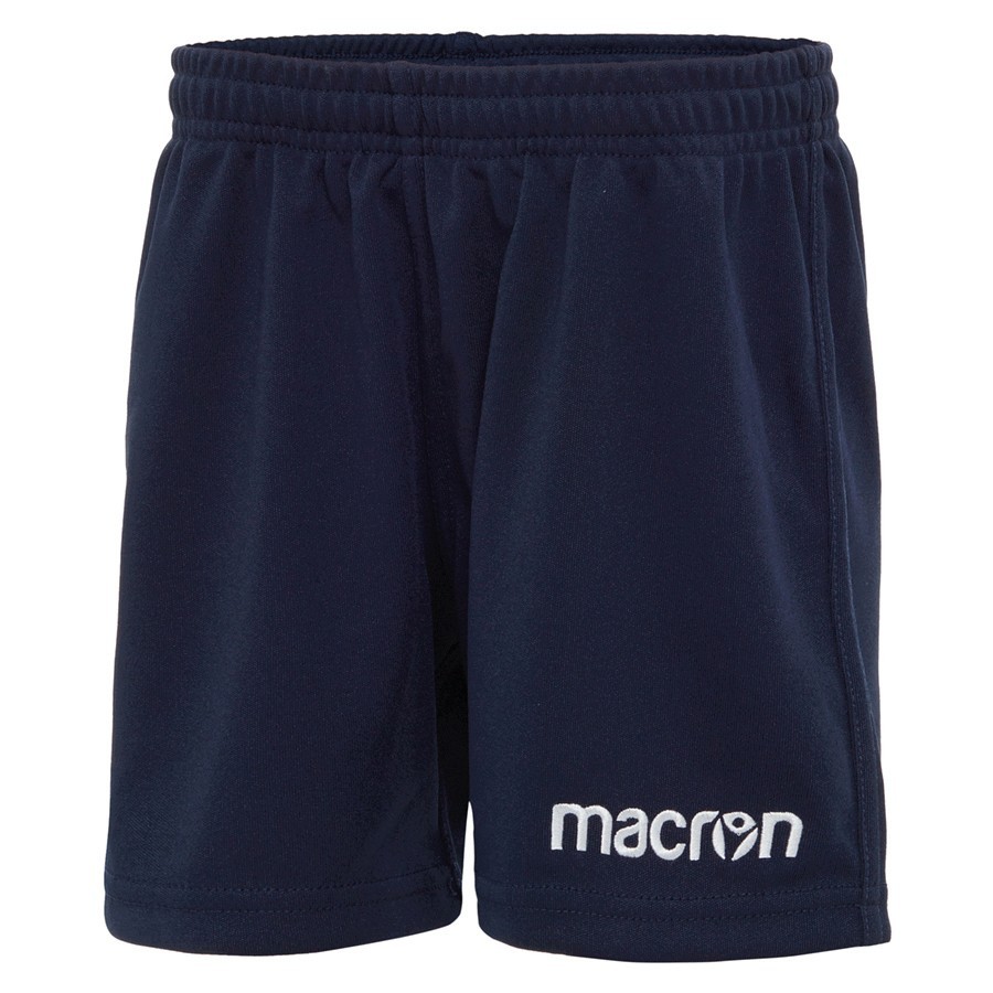 

Регбийные шорты Macron Febe 2XS Navy