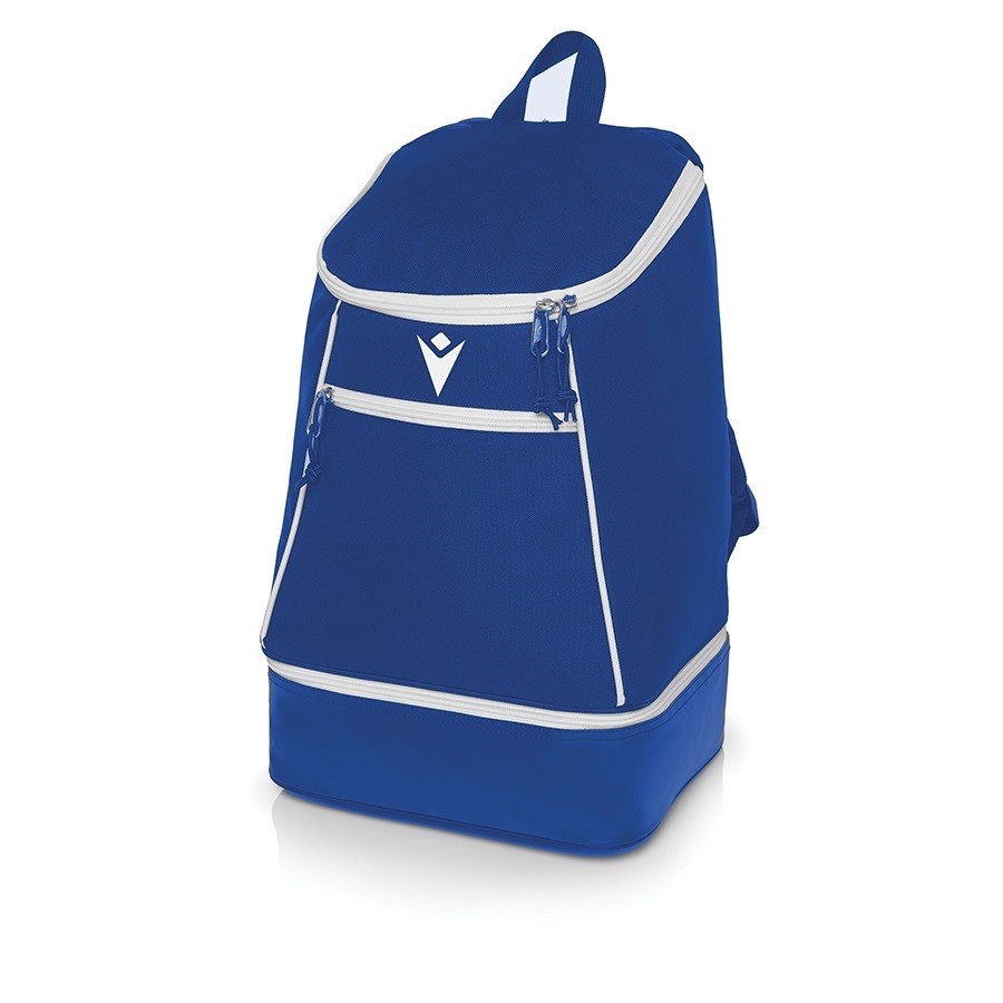 

Рюкзак Macron Path Blue