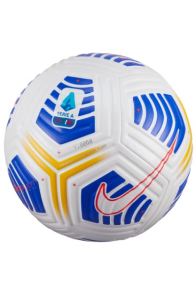 

Мяч футбольный Nike Flight Serie A CQ7321-100