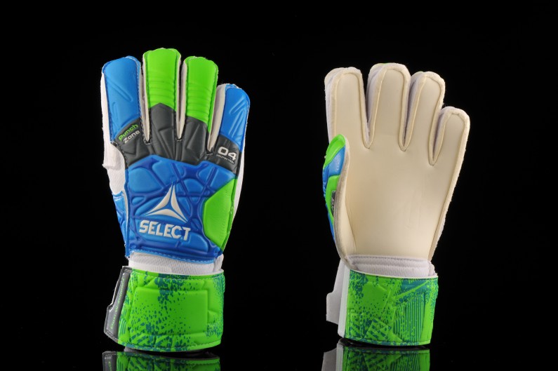 

Вратарские перчатки Select 04 Hand Guard 3