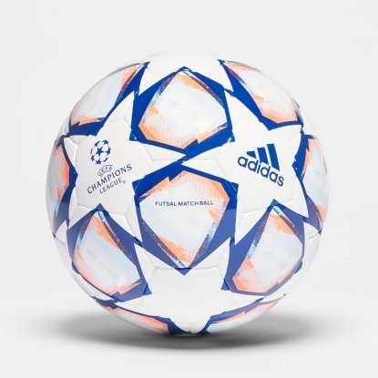

Мяч футзальный Adidas Finale 20 PRO Sala FS0255