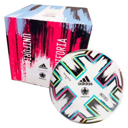 

Мяч футбольный Adidas Finale Uniforia League FH7376 №5